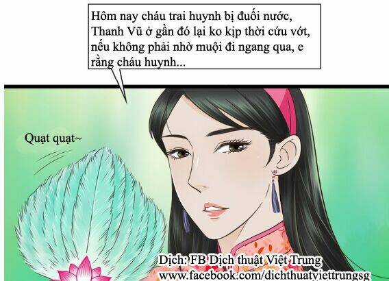 Cậu Câm Chapter 7 trang 24