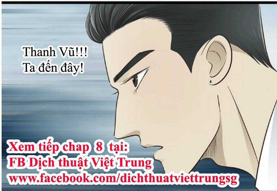 Cậu Câm Chapter 7 trang 28