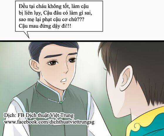 Cậu Câm Chapter 7 trang 6