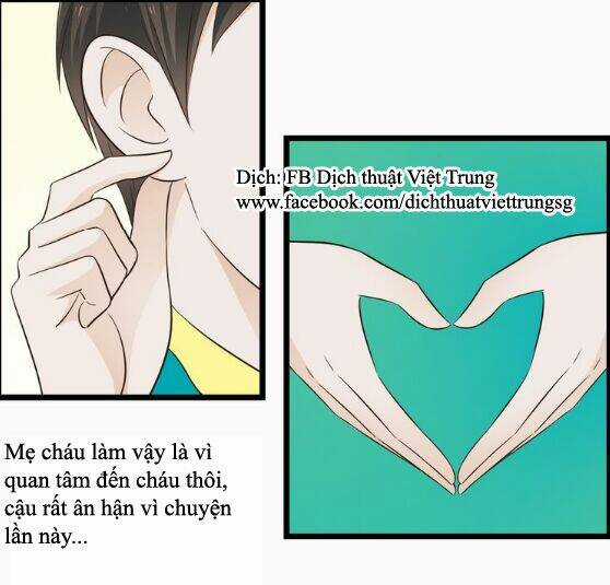 Cậu Câm Chapter 7 trang 7