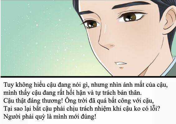 Cậu Câm Chapter 7 trang 9