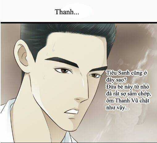 Cậu Câm Chapter 8 trang 10