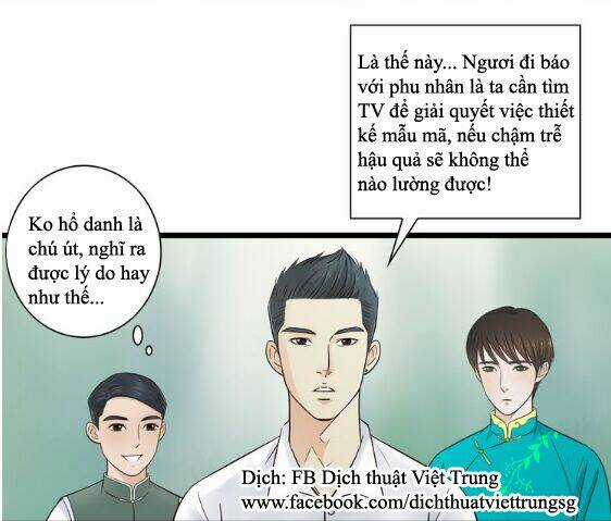 Cậu Câm Chapter 8 trang 19