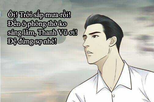 Cậu Câm Chapter 8 trang 2