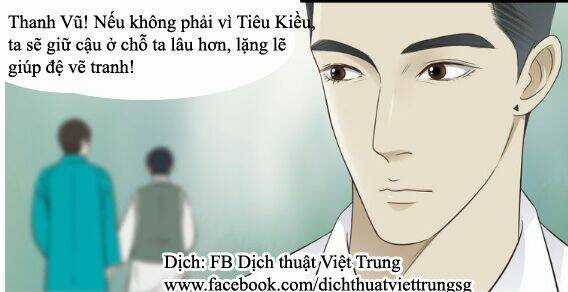 Cậu Câm Chapter 8 trang 21