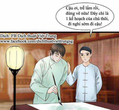 Cậu Câm Chapter 8 trang 25