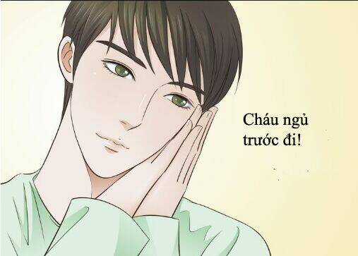 Cậu Câm Chapter 8 trang 27