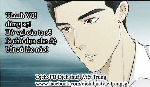 Cậu Câm Chapter 8 trang 3