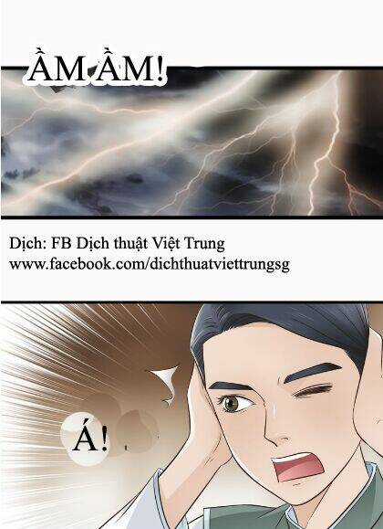 Cậu Câm Chapter 8 trang 4