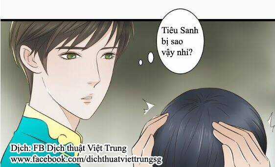 Cậu Câm Chapter 8 trang 5