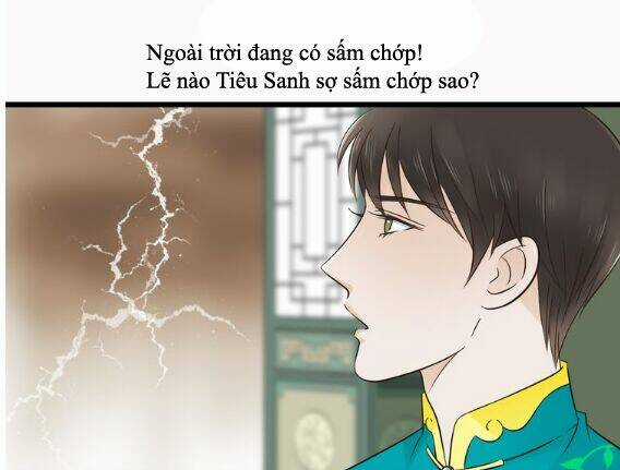 Cậu Câm Chapter 8 trang 6