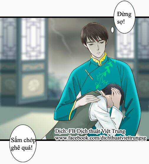 Cậu Câm Chapter 8 trang 8