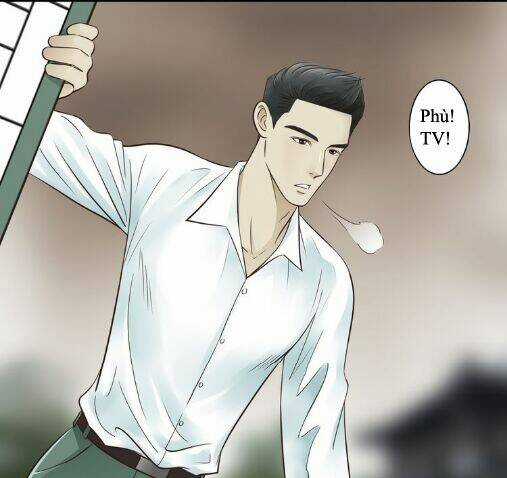 Cậu Câm Chapter 8 trang 9