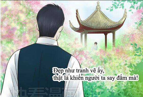 Cậu Câm Chapter 9 trang 13