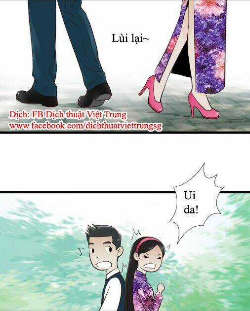 Cậu Câm Chapter 9 trang 16