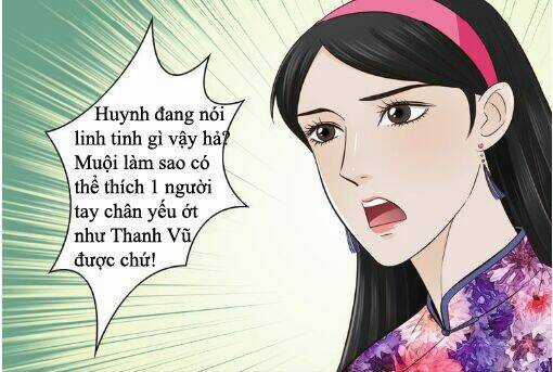 Cậu Câm Chapter 9 trang 19