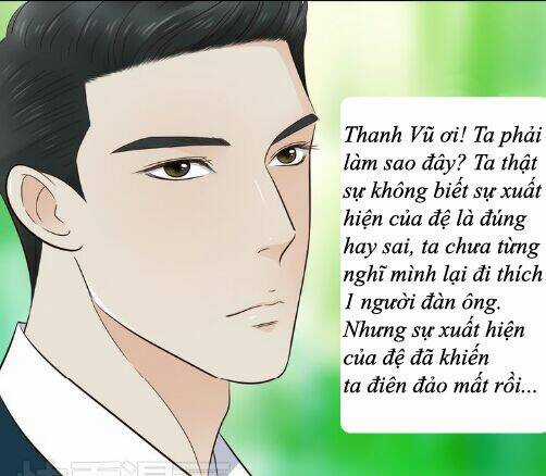 Cậu Câm Chapter 9 trang 25