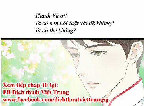 Cậu Câm Chapter 9 trang 26