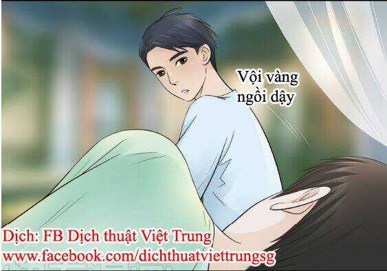 Cậu Câm Chapter 9 trang 4