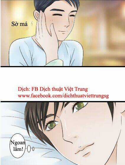 Cậu Câm Chapter 9 trang 9