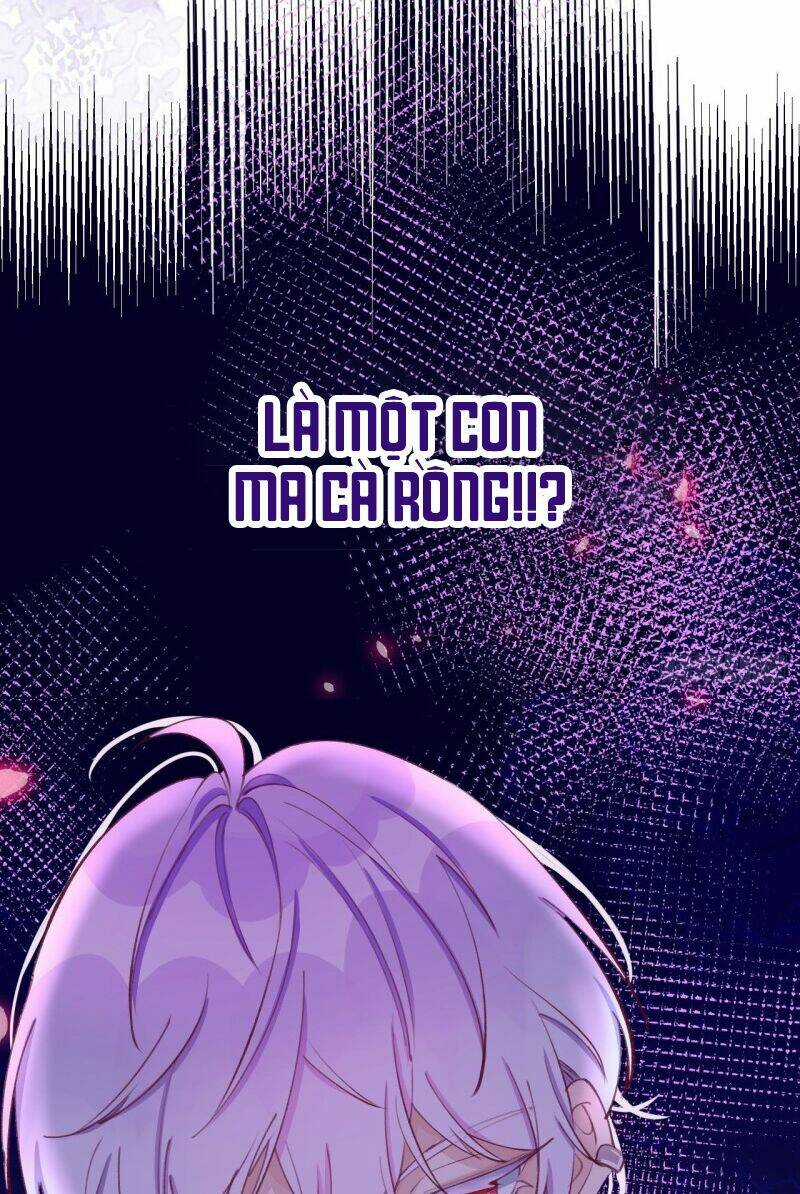 Cầu Cầu, Cho Ta Cắn Một Cái Chapter 0 trang 6