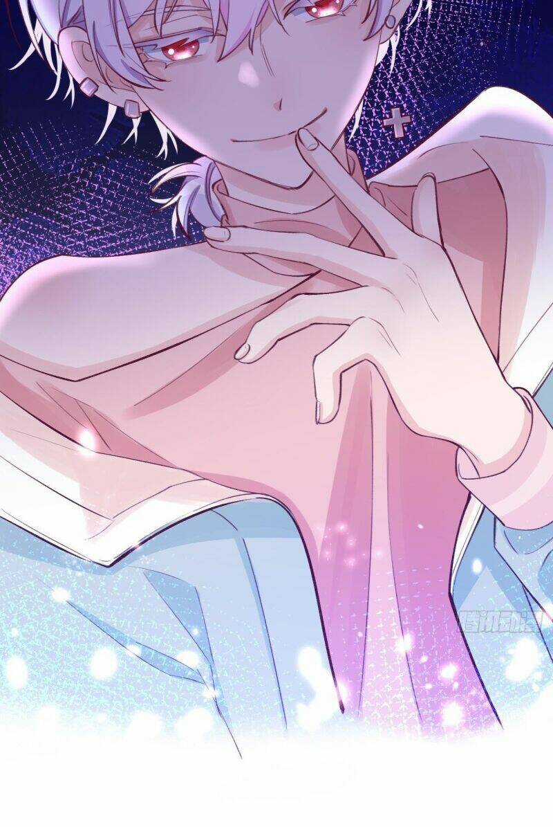 Cầu Cầu, Cho Ta Cắn Một Cái Chapter 0 trang 7