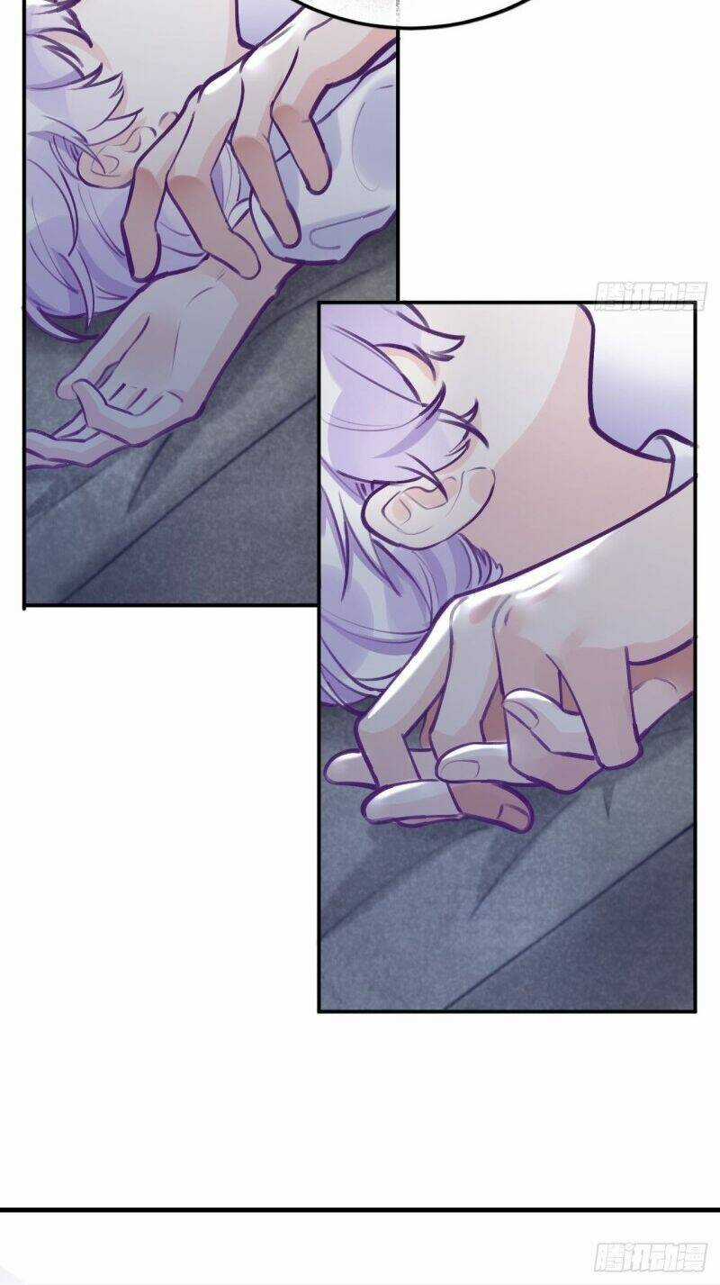 Cầu Cầu, Cho Ta Cắn Một Cái Chapter 1 trang 10