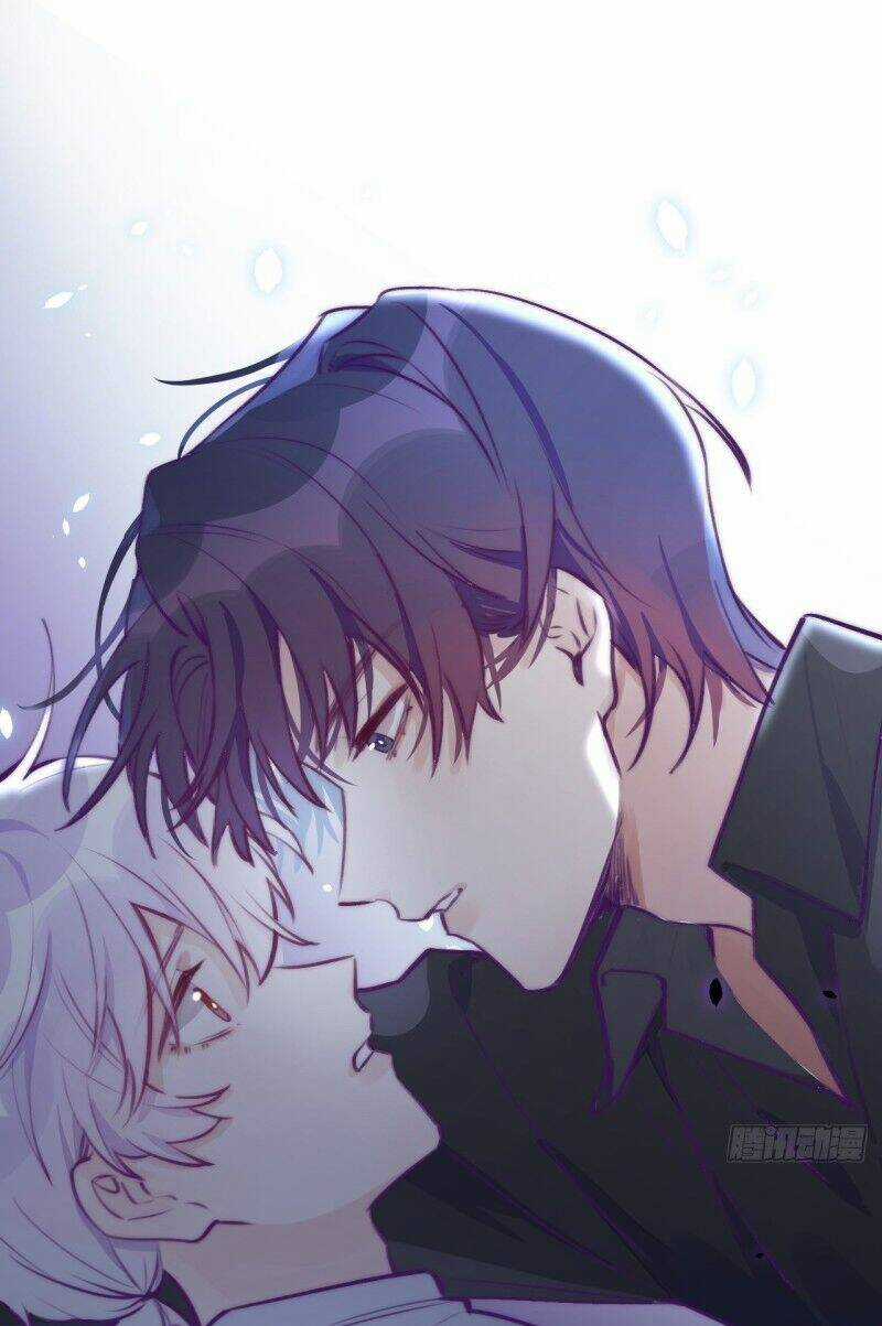 Cầu Cầu, Cho Ta Cắn Một Cái Chapter 1 trang 11