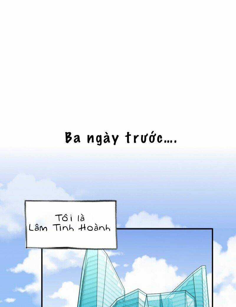 Cầu Cầu, Cho Ta Cắn Một Cái Chapter 1 trang 13