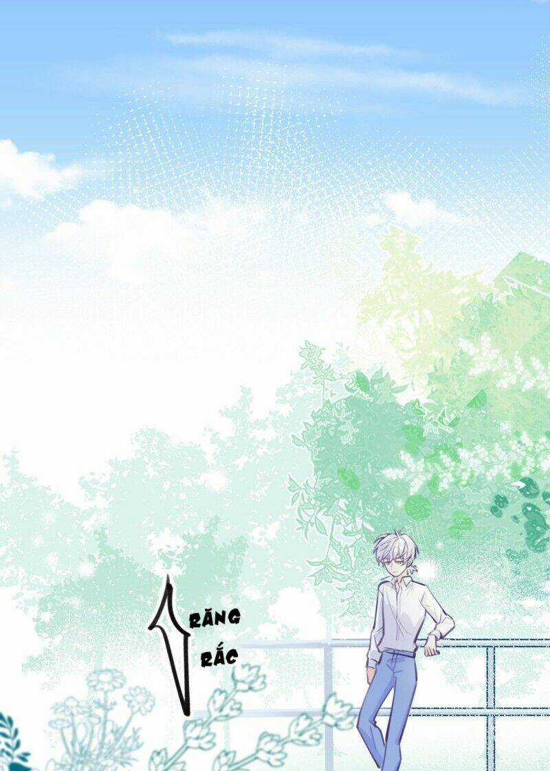 Cầu Cầu, Cho Ta Cắn Một Cái Chapter 1 trang 17