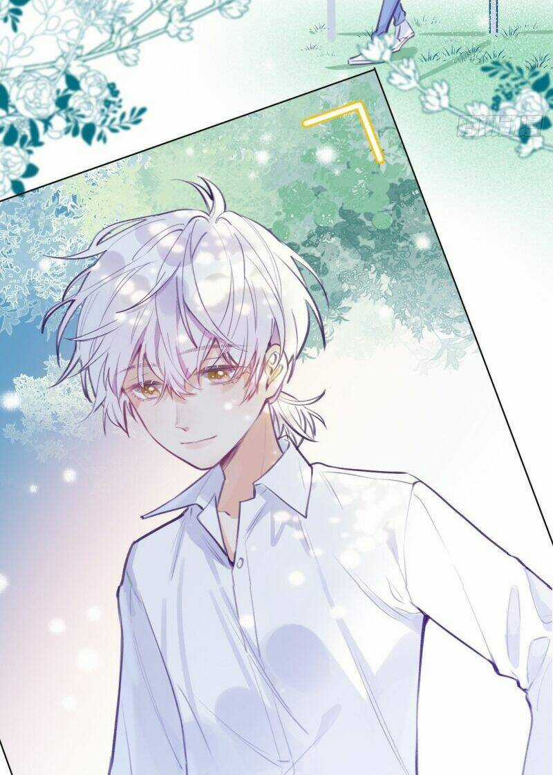 Cầu Cầu, Cho Ta Cắn Một Cái Chapter 1 trang 18
