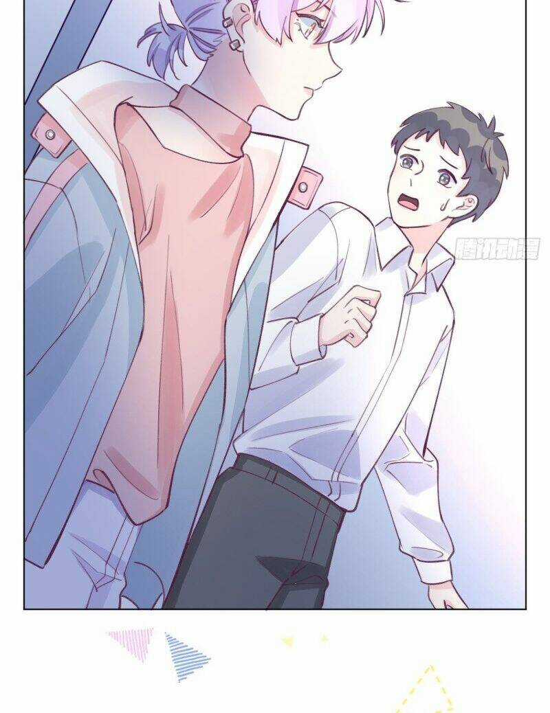 Cầu Cầu, Cho Ta Cắn Một Cái Chapter 1 trang 38