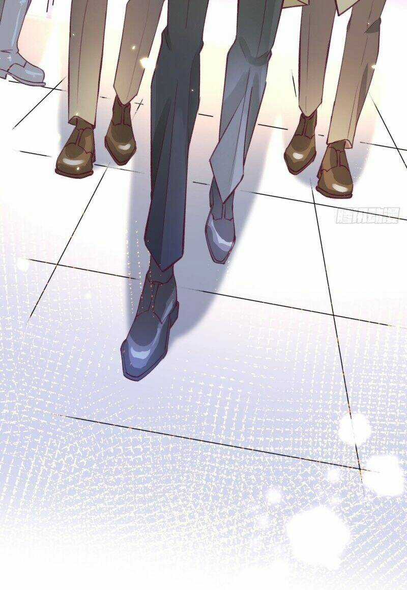 Cầu Cầu, Cho Ta Cắn Một Cái Chapter 1 trang 42