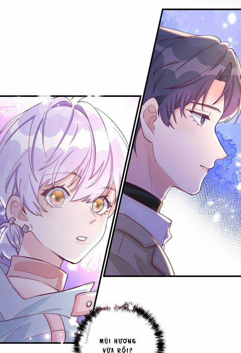 Cầu Cầu, Cho Ta Cắn Một Cái Chapter 1 trang 43