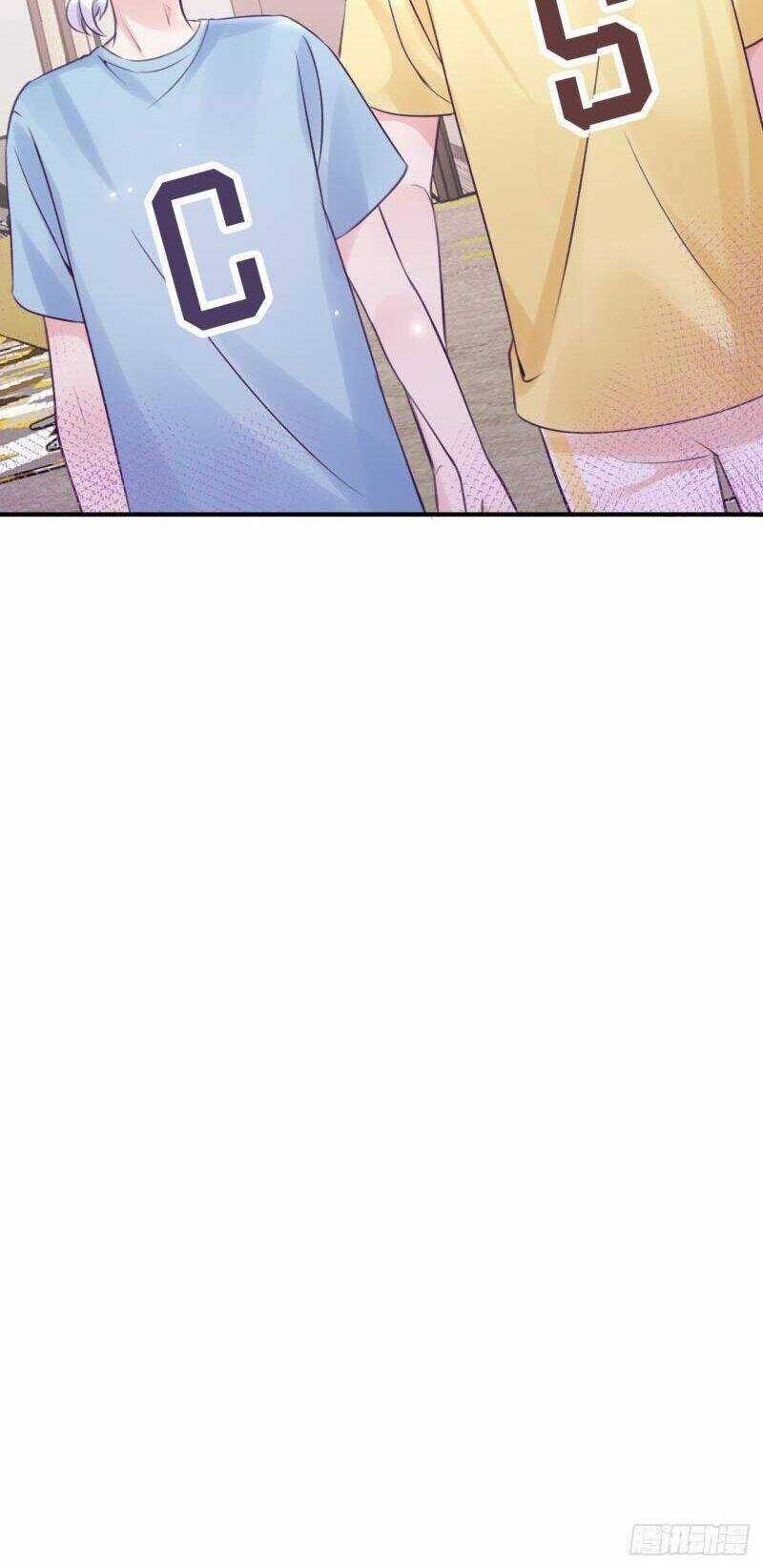 Cầu Cầu, Cho Ta Cắn Một Cái Chapter 10 trang 30