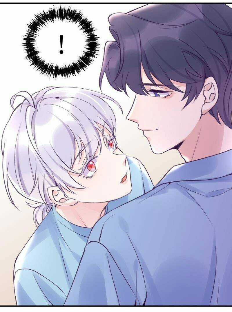 Cầu Cầu, Cho Ta Cắn Một Cái Chapter 10 trang 6