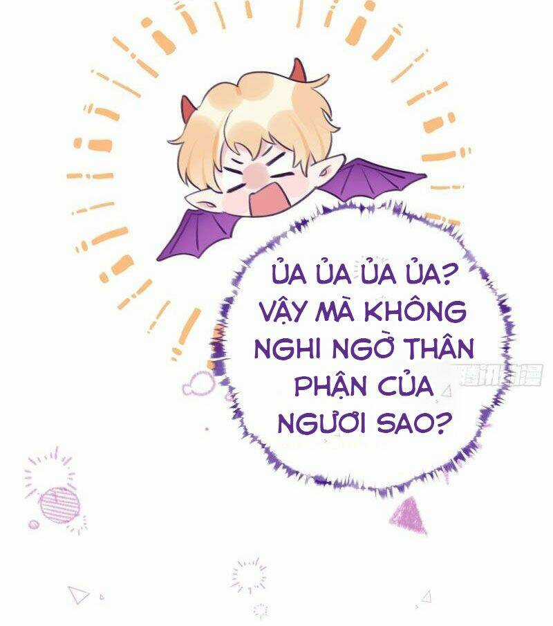 Cầu Cầu, Cho Ta Cắn Một Cái Chapter 10 trang 9