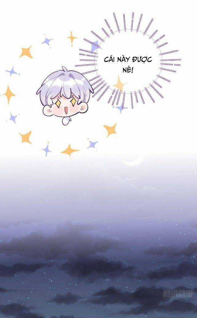 Cầu Cầu, Cho Ta Cắn Một Cái Chapter 11 trang 11