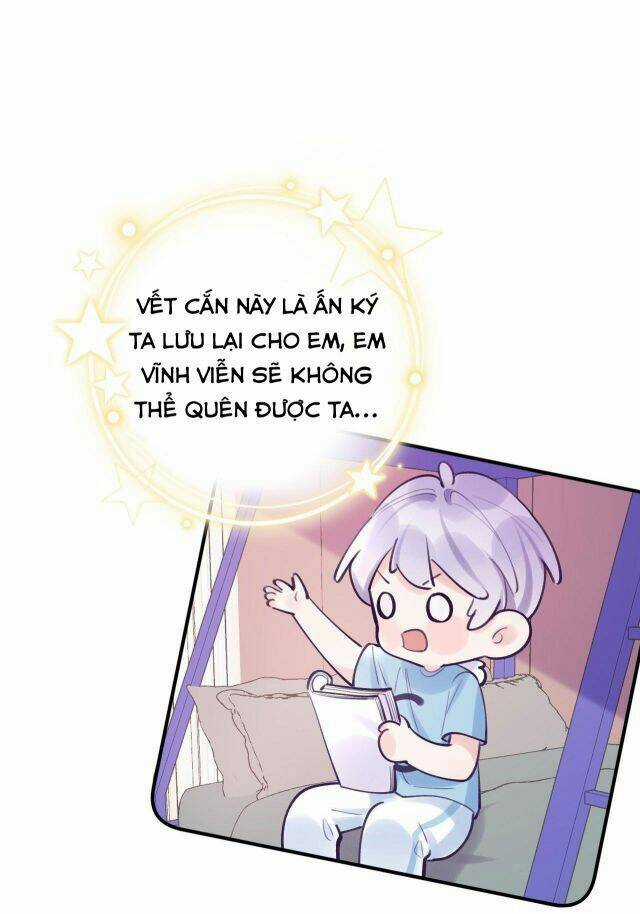 Cầu Cầu, Cho Ta Cắn Một Cái Chapter 11 trang 13