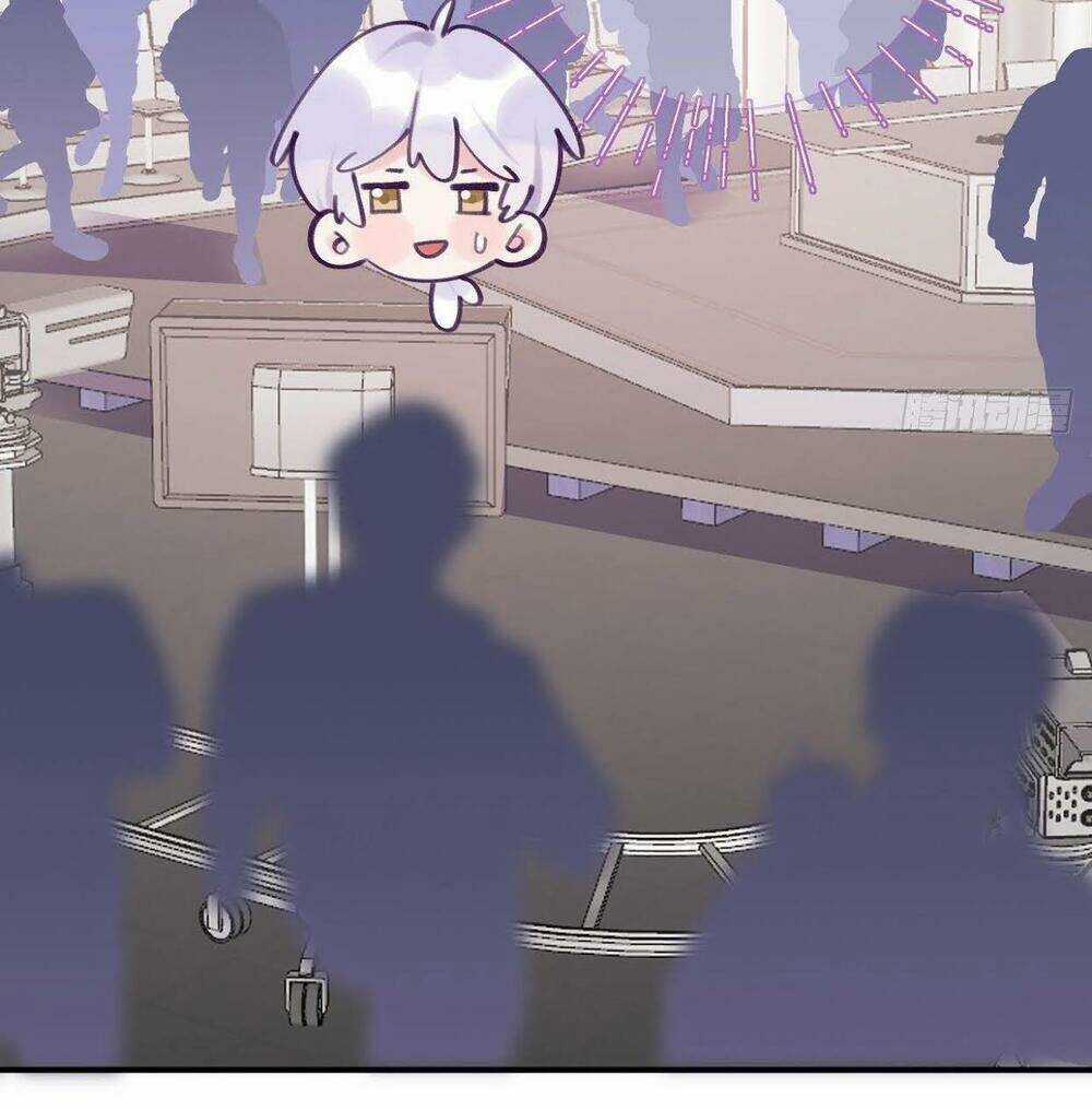 Cầu Cầu, Cho Ta Cắn Một Cái Chapter 11 trang 2