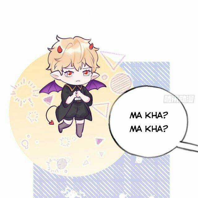 Cầu Cầu, Cho Ta Cắn Một Cái Chapter 11 trang 21