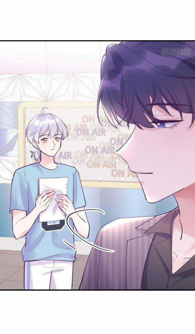 Cầu Cầu, Cho Ta Cắn Một Cái Chapter 11 trang 30