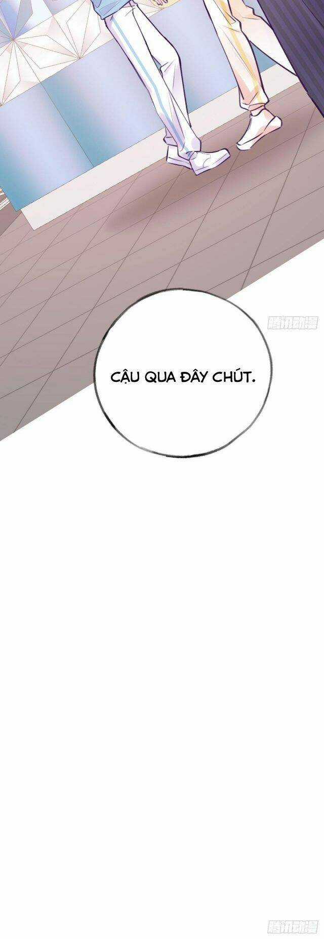 Cầu Cầu, Cho Ta Cắn Một Cái Chapter 11 trang 35