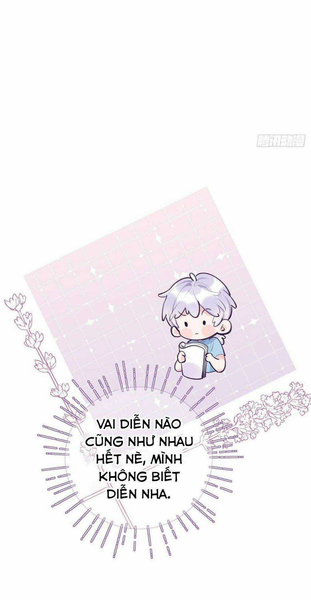 Cầu Cầu, Cho Ta Cắn Một Cái Chapter 11 trang 9