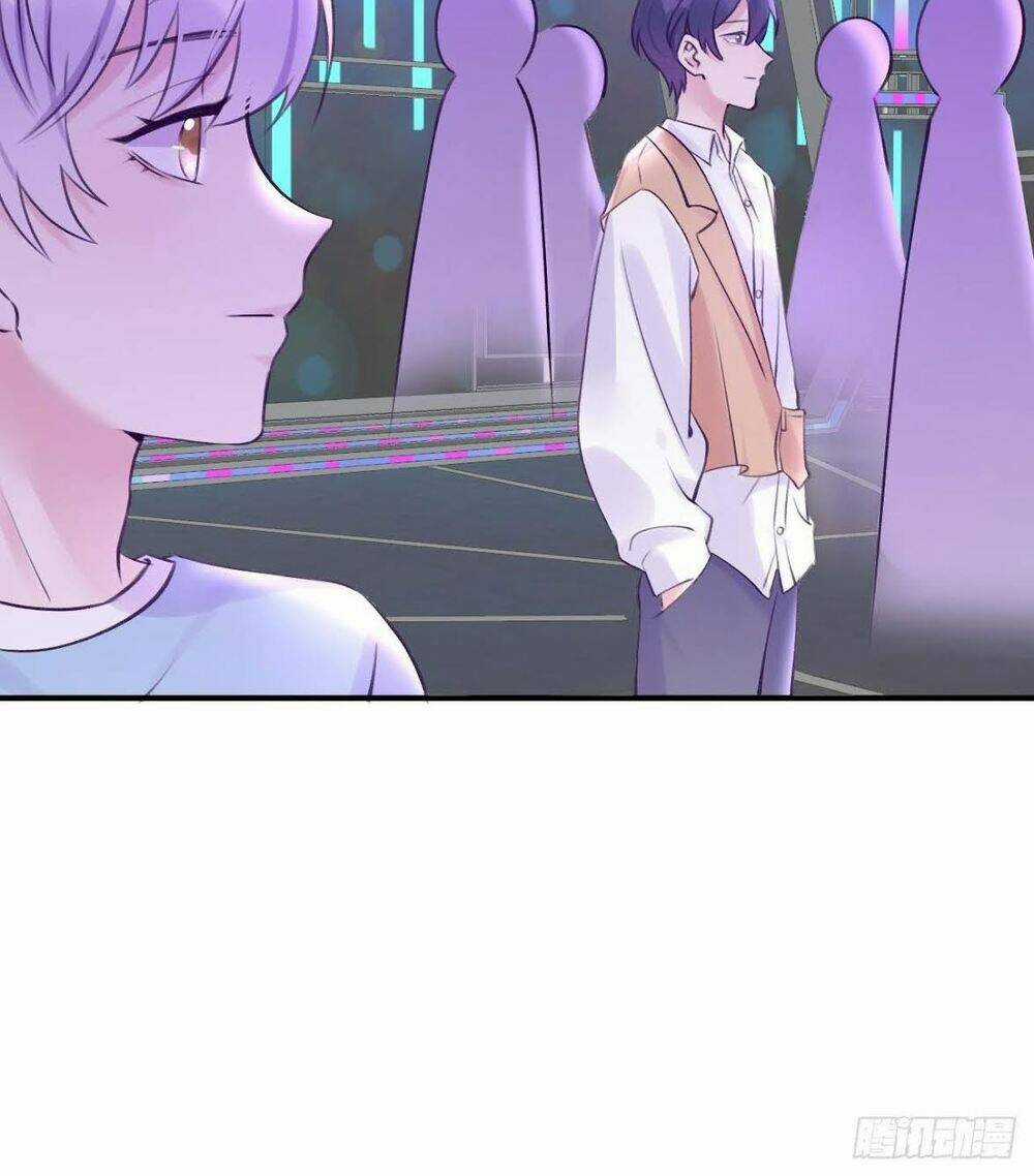 Cầu Cầu, Cho Ta Cắn Một Cái Chapter 12 trang 11