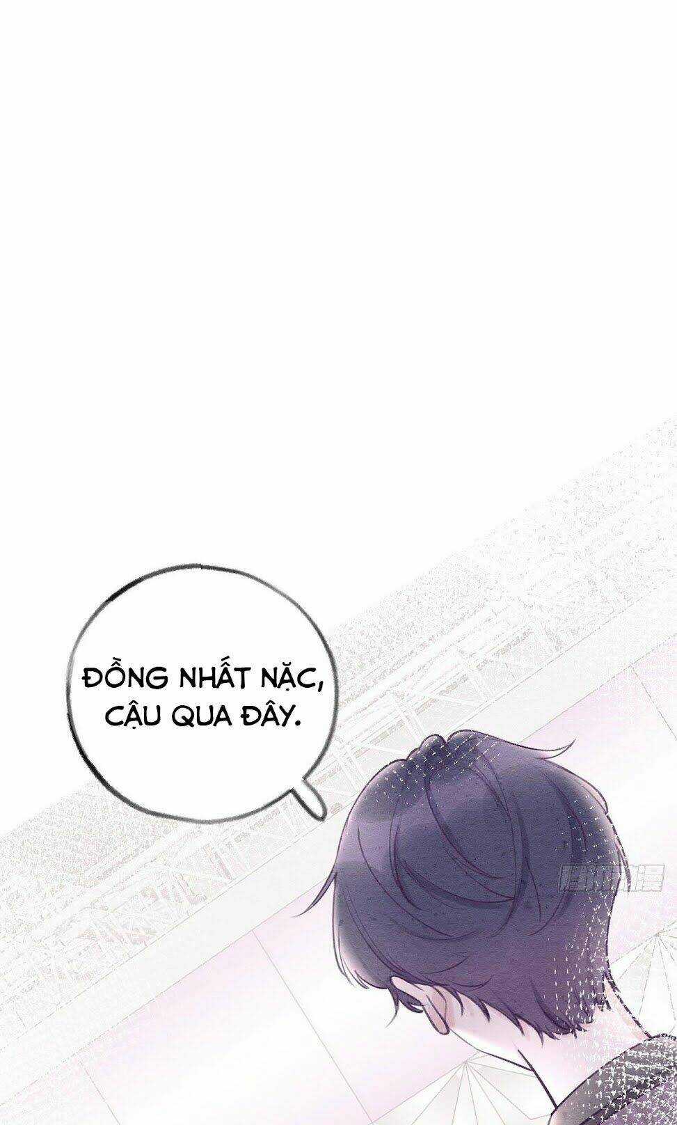 Cầu Cầu, Cho Ta Cắn Một Cái Chapter 12 trang 12