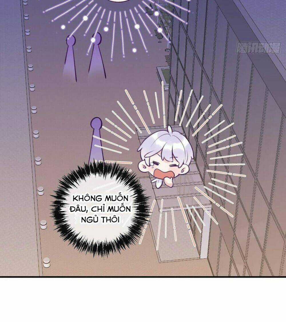 Cầu Cầu, Cho Ta Cắn Một Cái Chapter 12 trang 2