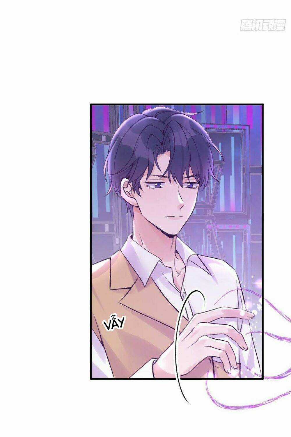 Cầu Cầu, Cho Ta Cắn Một Cái Chapter 12 trang 26