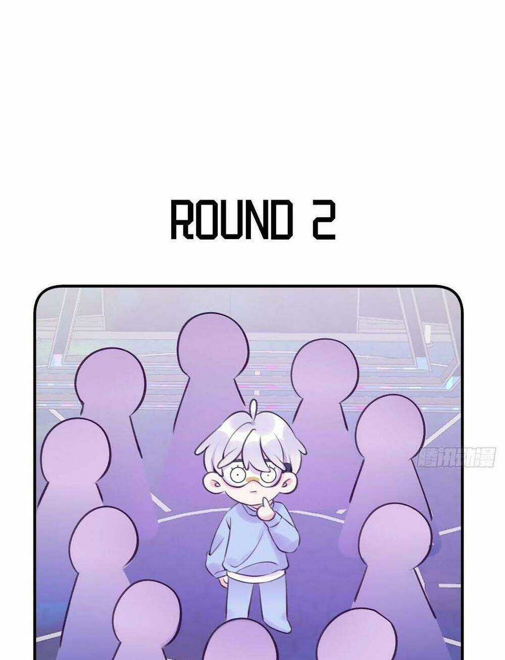 Cầu Cầu, Cho Ta Cắn Một Cái Chapter 12 trang 37