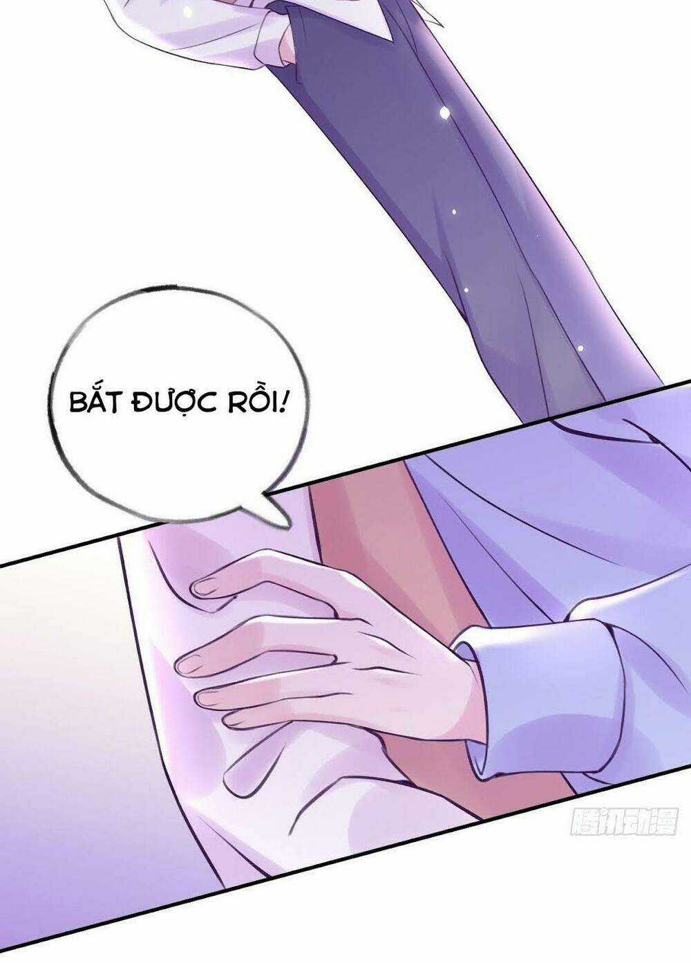 Cầu Cầu, Cho Ta Cắn Một Cái Chapter 12 trang 40